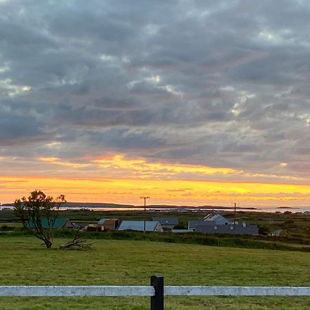 Clonmore Lodge B&B Quilty Luaran gambar