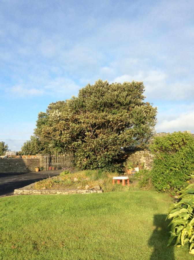 Clonmore Lodge B&B Quilty Luaran gambar