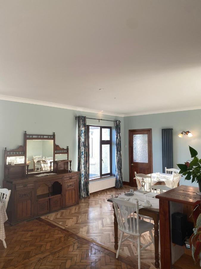Clonmore Lodge B&B Quilty Luaran gambar