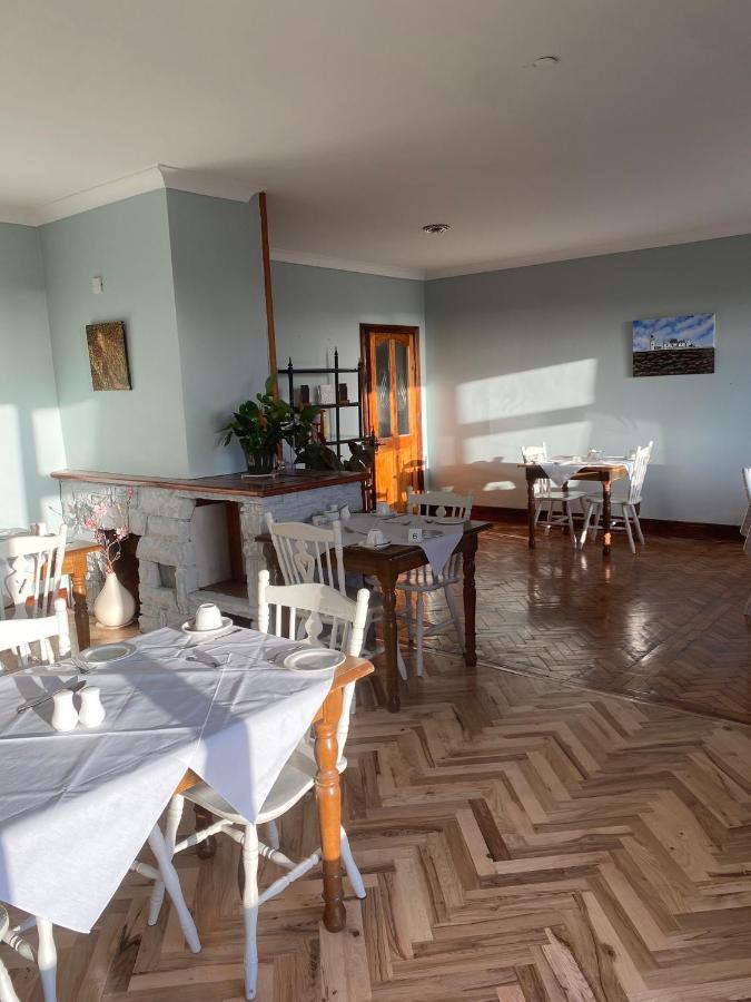 Clonmore Lodge B&B Quilty Luaran gambar