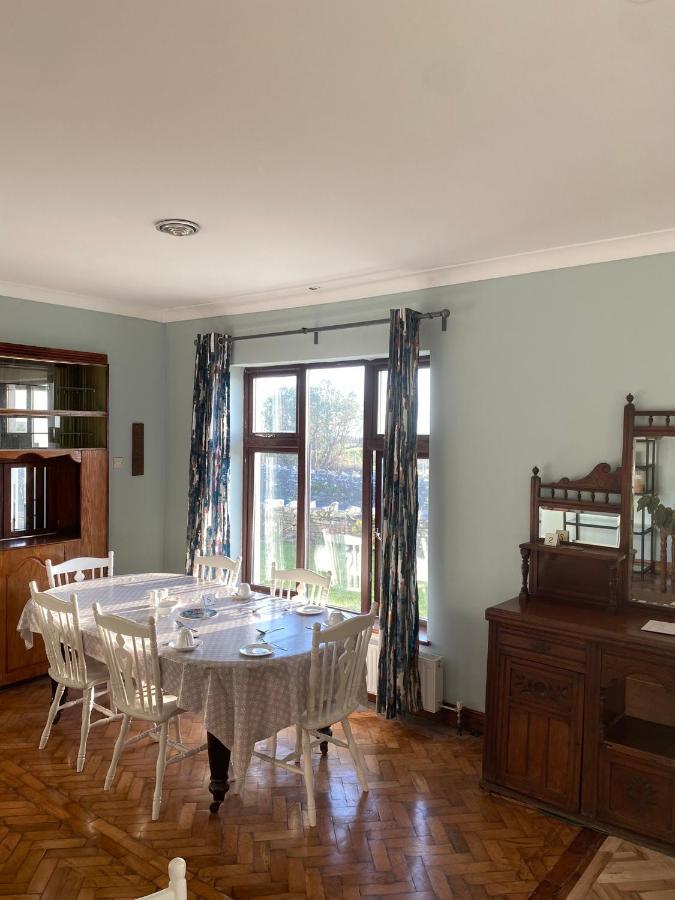 Clonmore Lodge B&B Quilty Luaran gambar
