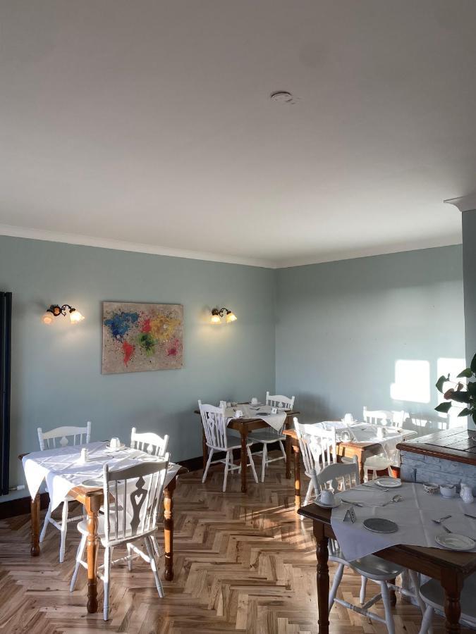 Clonmore Lodge B&B Quilty Luaran gambar
