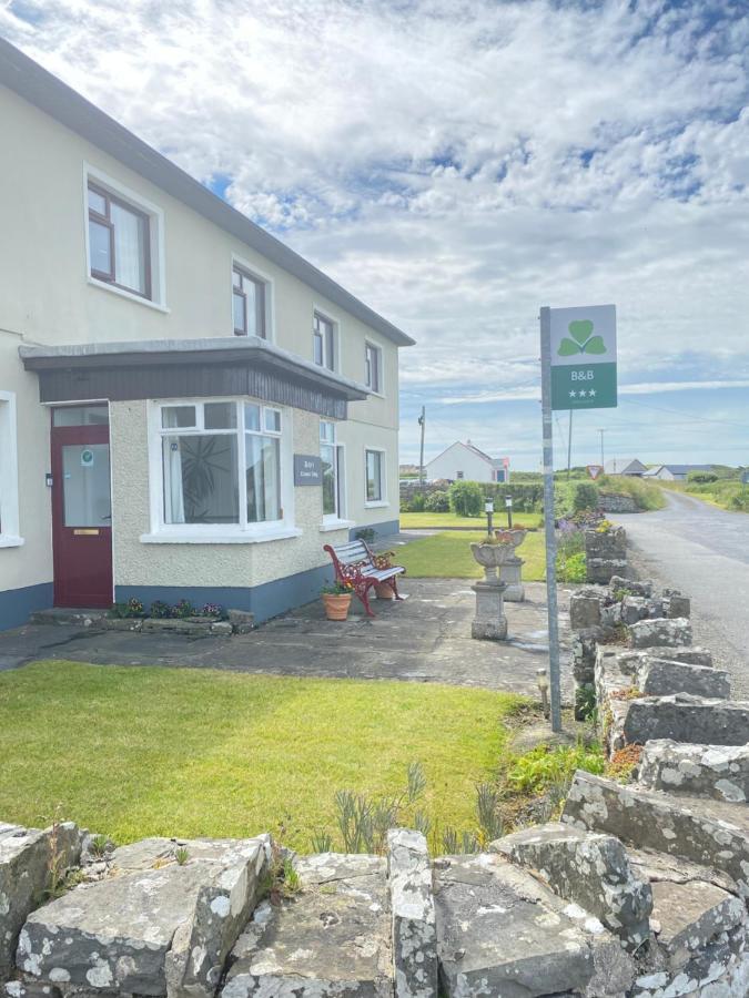 Clonmore Lodge B&B Quilty Luaran gambar