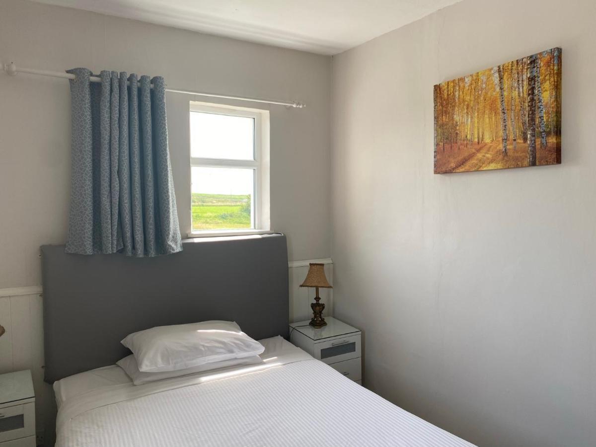 Clonmore Lodge B&B Quilty Luaran gambar