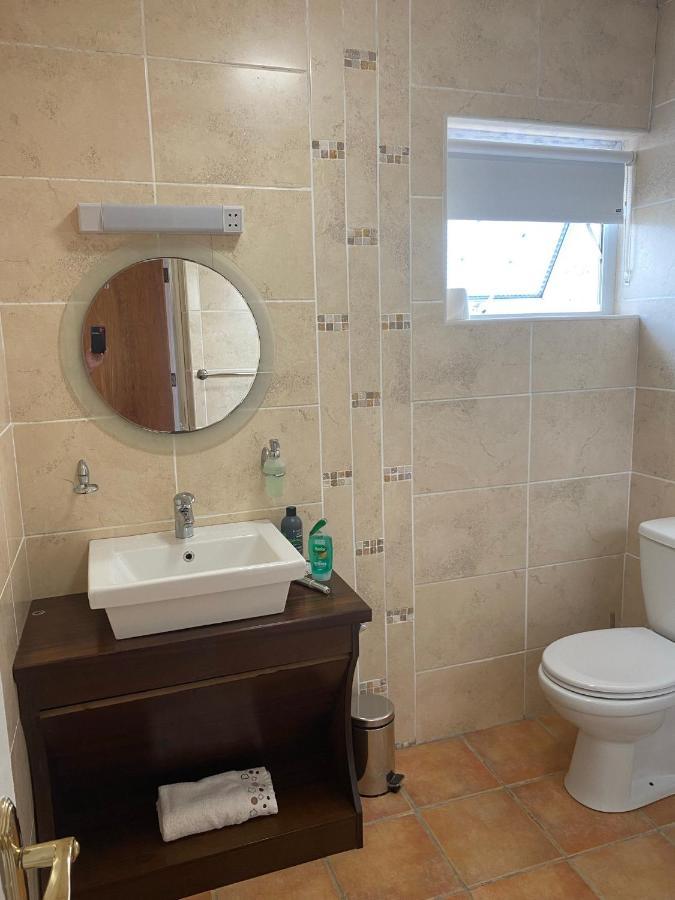Clonmore Lodge B&B Quilty Luaran gambar