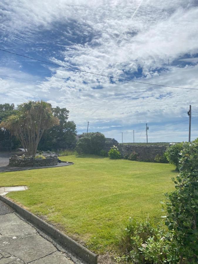 Clonmore Lodge B&B Quilty Luaran gambar
