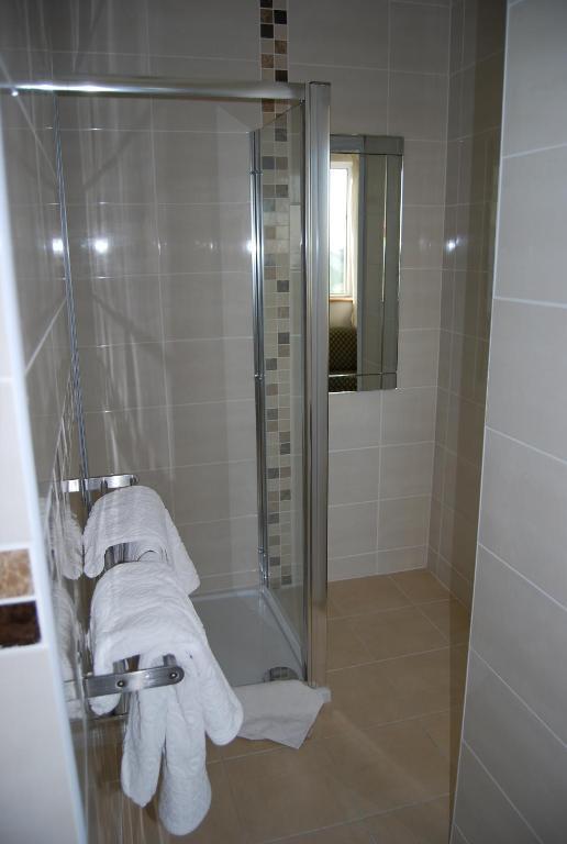 Clonmore Lodge B&B Quilty Bilik gambar