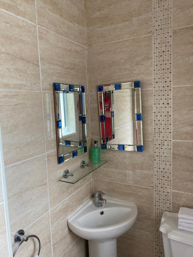 Clonmore Lodge B&B Quilty Luaran gambar
