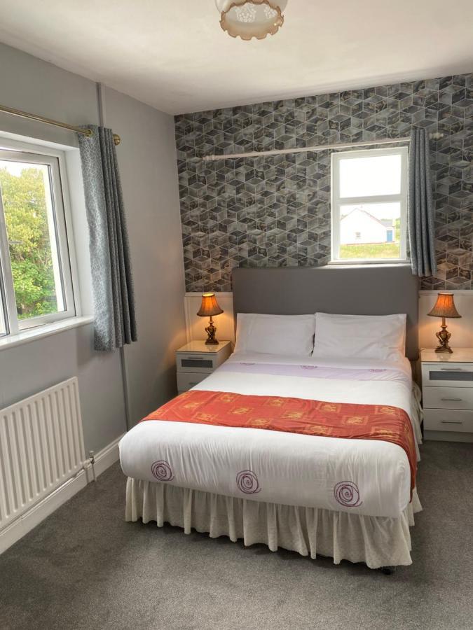 Clonmore Lodge B&B Quilty Luaran gambar