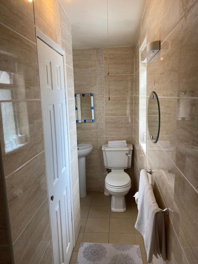 Clonmore Lodge B&B Quilty Luaran gambar