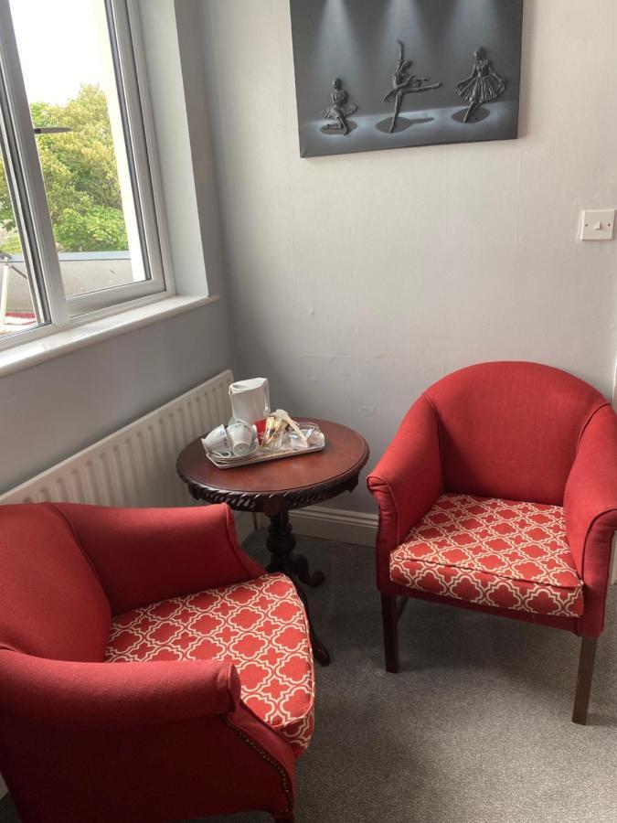 Clonmore Lodge B&B Quilty Luaran gambar