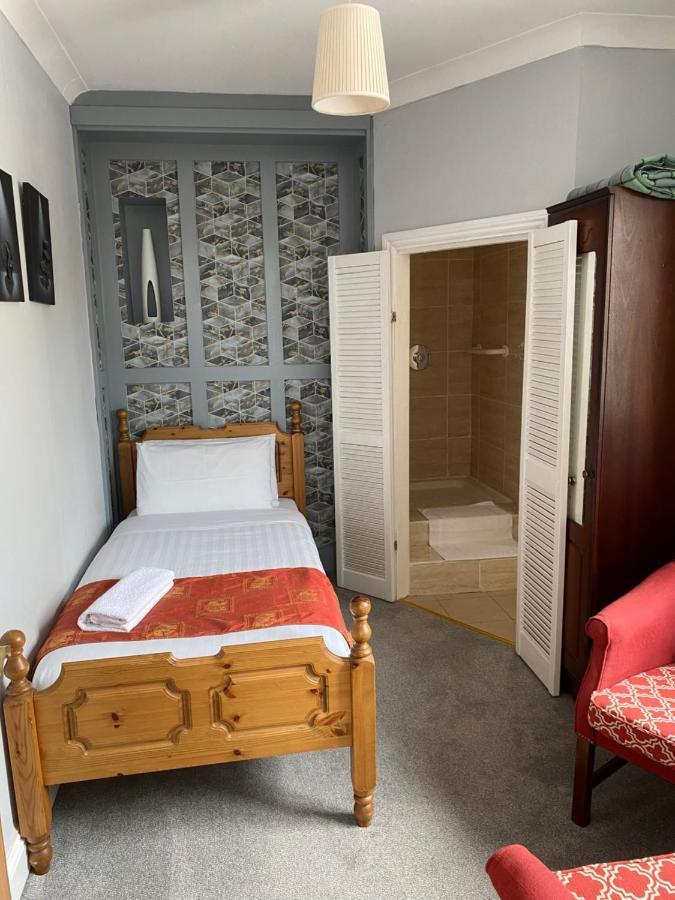 Clonmore Lodge B&B Quilty Luaran gambar
