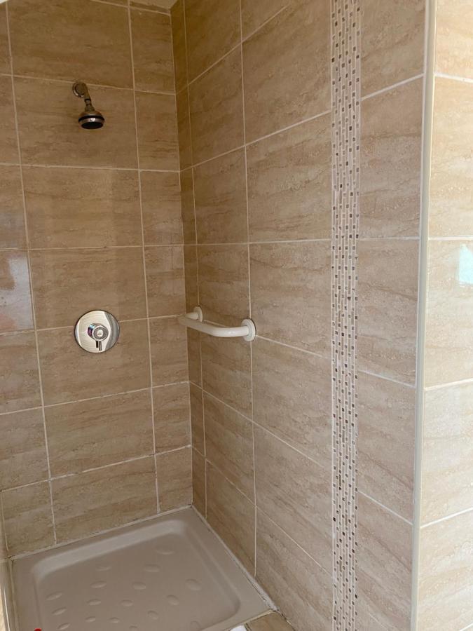 Clonmore Lodge B&B Quilty Luaran gambar