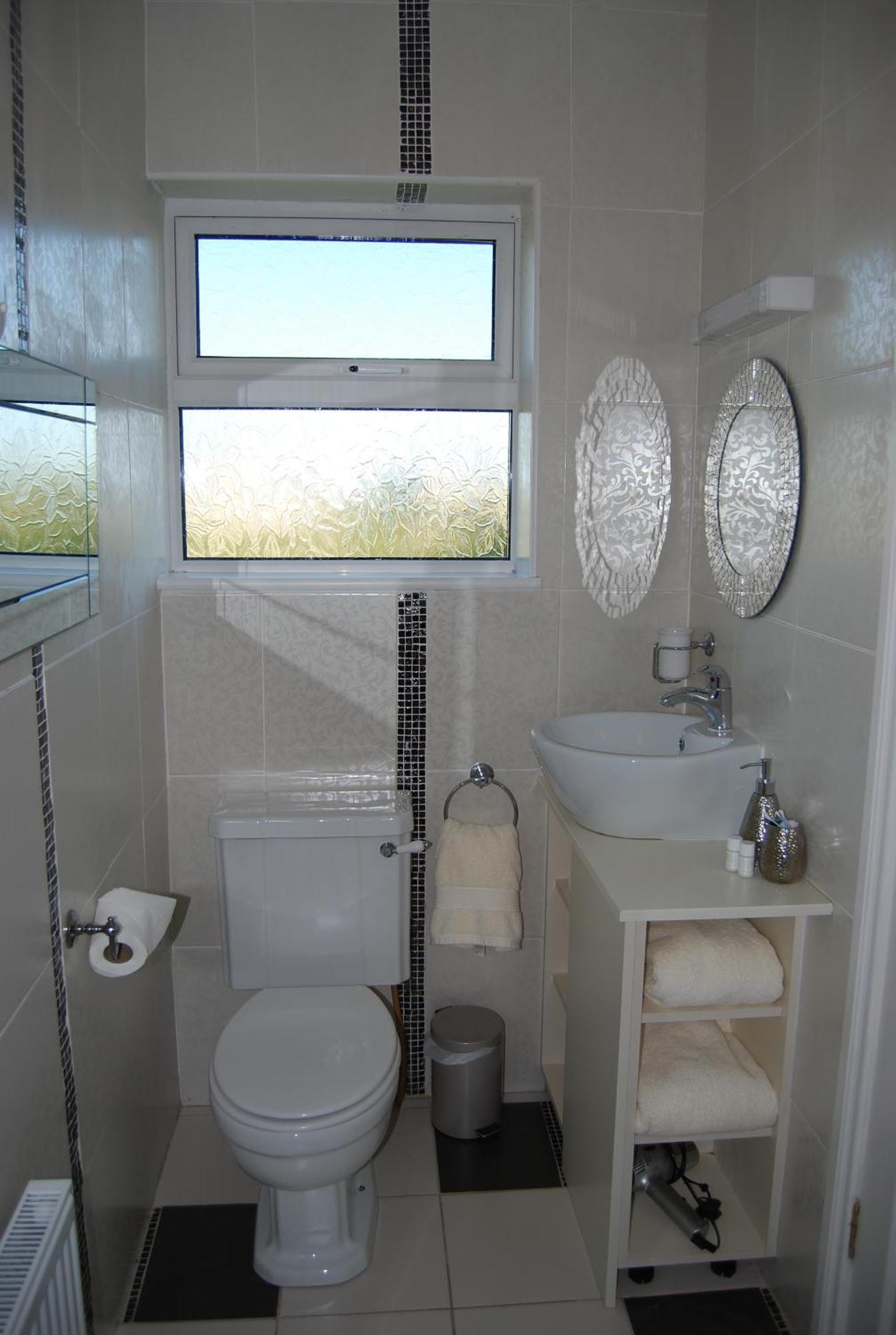 Clonmore Lodge B&B Quilty Luaran gambar