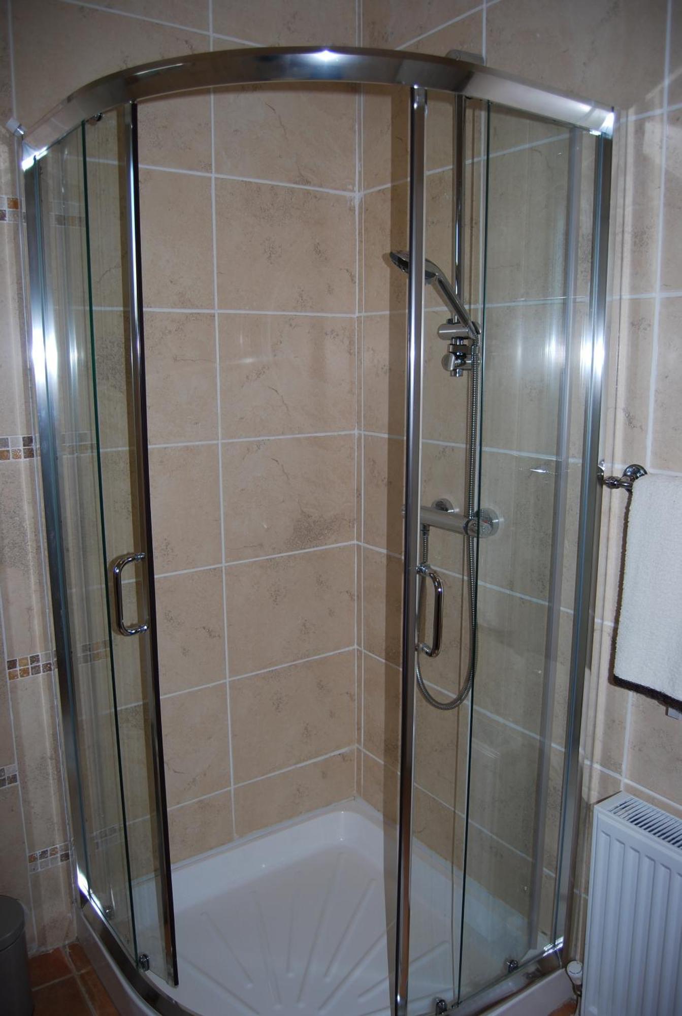 Clonmore Lodge B&B Quilty Luaran gambar
