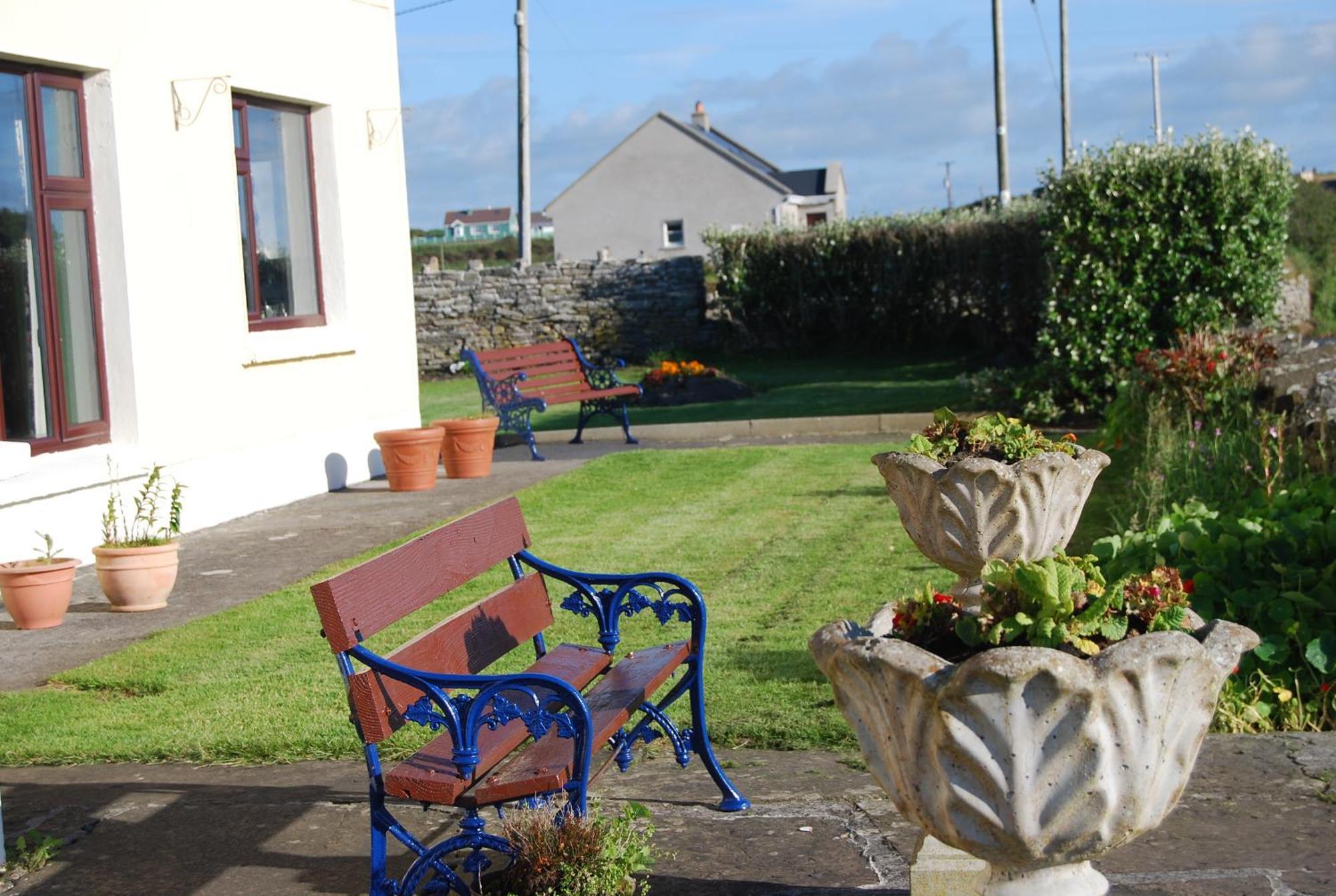 Clonmore Lodge B&B Quilty Luaran gambar