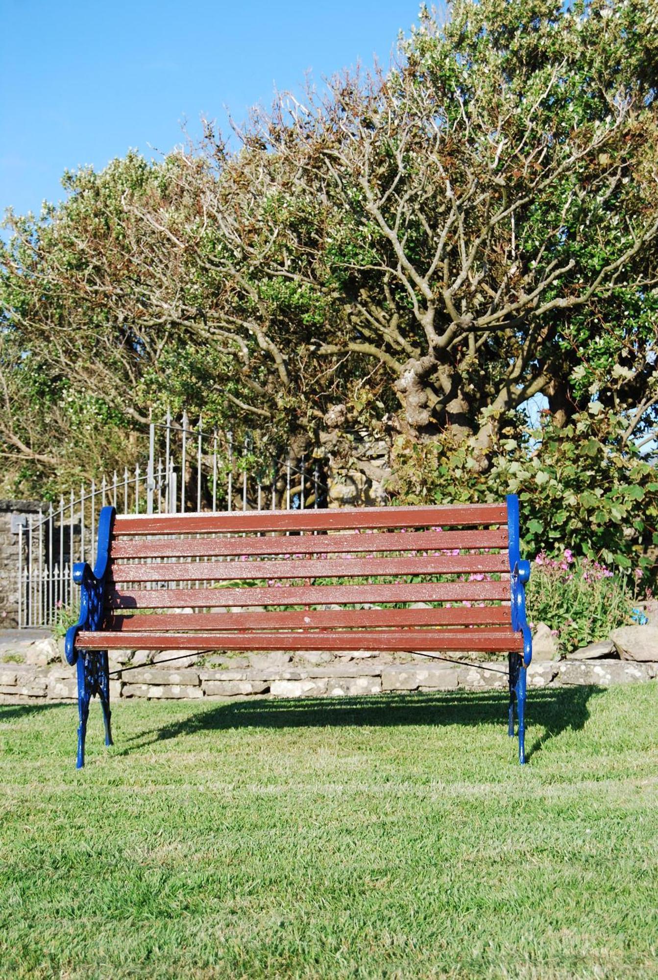 Clonmore Lodge B&B Quilty Luaran gambar