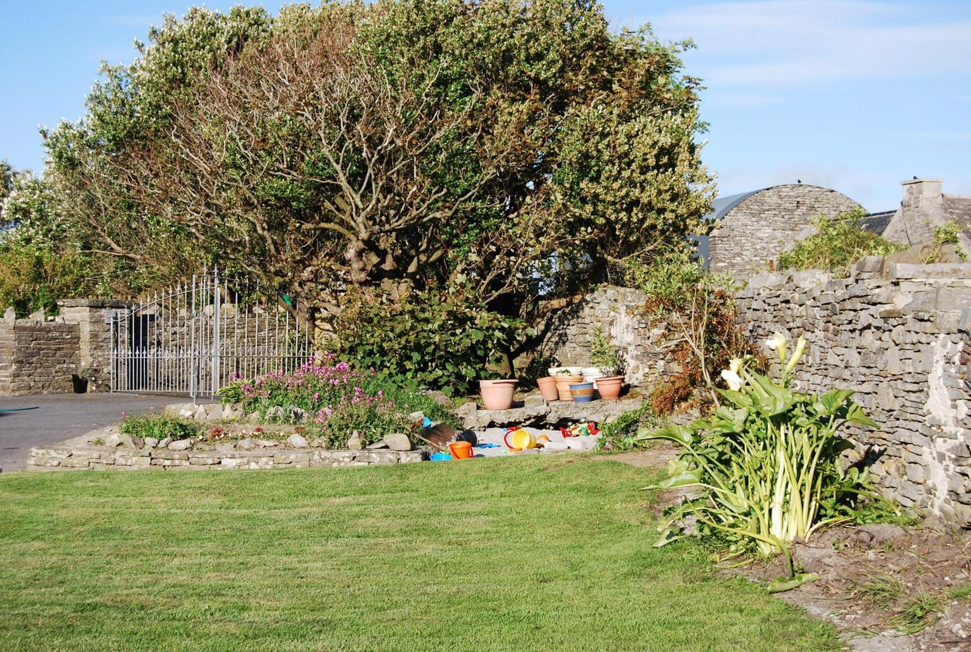 Clonmore Lodge B&B Quilty Luaran gambar