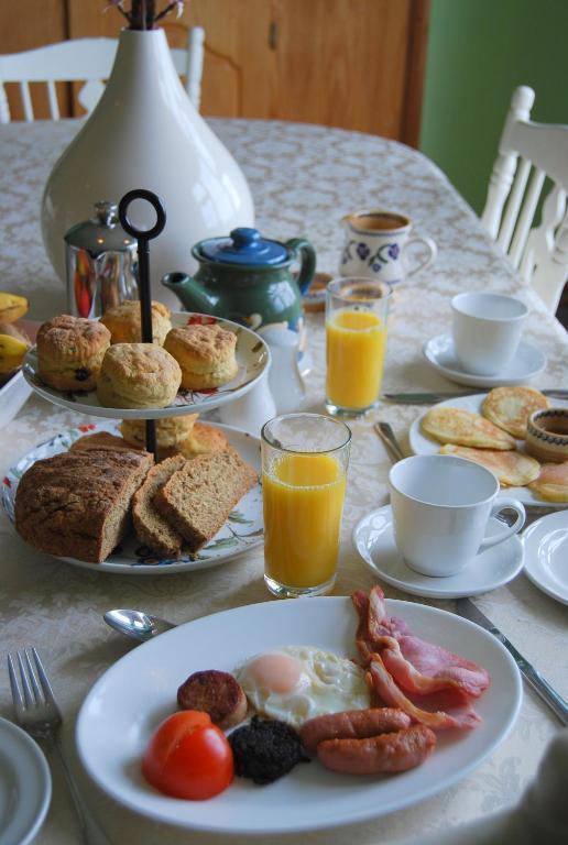 Clonmore Lodge B&B Quilty Luaran gambar
