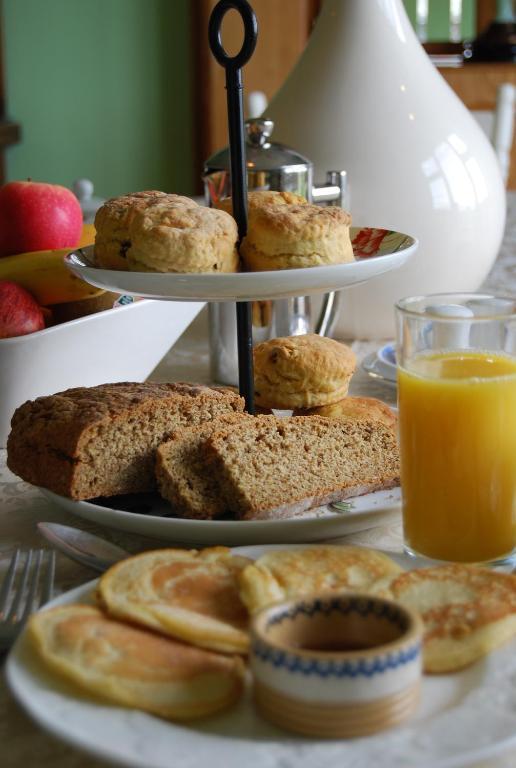 Clonmore Lodge B&B Quilty Luaran gambar