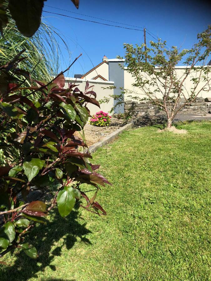 Clonmore Lodge B&B Quilty Luaran gambar