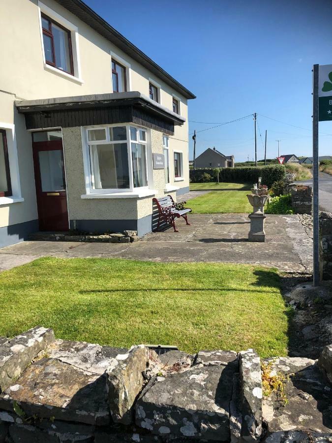 Clonmore Lodge B&B Quilty Luaran gambar